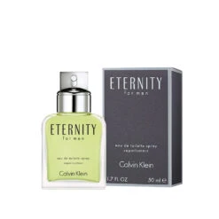 Calvin Klein Eternity Eau De Toilette 50 Ml -Collistar Negozio 649a251ee39ee1c5cc4ffb0c