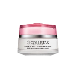 Collistar Crema Di Idratazione Profonda Viso 50ml