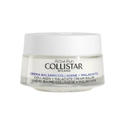 Collistar Crema Balsamo Collagene+Malachite Antirughe Rassodante 50ml