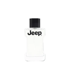 Jeep Freedom Eau De Toilette 100 Ml