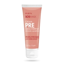 Pupa SOS Mask Crema Pre Mascherina Idratante 75 Ml