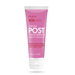 Pupa SOS Mask Crema Pre Mascherina Lenitiva 75 Ml