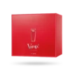 Pupa Vamp! Eau De Parfum Red + Smalto -Collistar Negozio 649a29c65fb8e0de77991afe