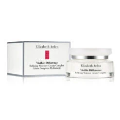 Elizabeth Arden Visible Difference Refining Moisture Cream Complex 75 Ml 5 Elizabeth Arden Visible Difference Refining Moisture Cream Complex 75 Ml -Collistar Negozio 649a2fa0e39ee101014ff92b