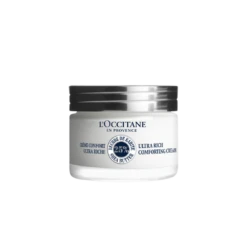 L'Occitane Crema Viso Ultra Ricca Karite 50 Ml