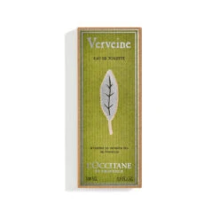 L'Occitane Verbena Eau De Toilette 100ml -Collistar Negozio 649a328fe39ee1a5014ff943