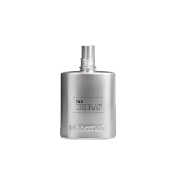 L'Occitane Cap Cedrat Eau De Toilette 75ml