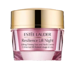 Estee Lauder Resilience Lift Overnight Crema Notte 50 Ml