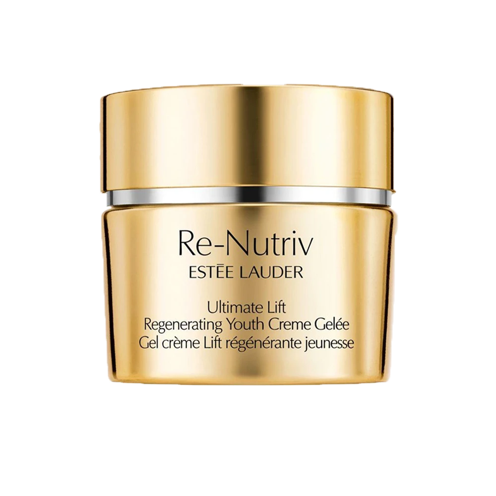 Estee Lauder Re-Nutriv Ultimate Lift Regenerating Youth Creme Gelee 50 Ml 3 Estee Lauder Re-Nutriv Ultimate Lift Regenerating Youth Creme Gelee 50 Ml