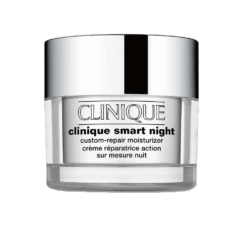 Clinique Smart Night Costom-Repair Moisturizer Tipo 2 50ml