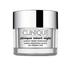 Clinique Smart Night Costom-Repair Moisturizer Tipo 3-4 50ml