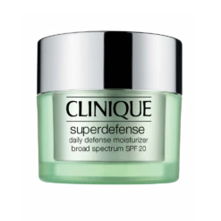 Clinique Superdefense Daily Defense Moisturiezer Broad Spectrum Spf 20 50ml