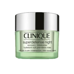 Clinique Superdefense Night Recovery Moisturizer 50ml