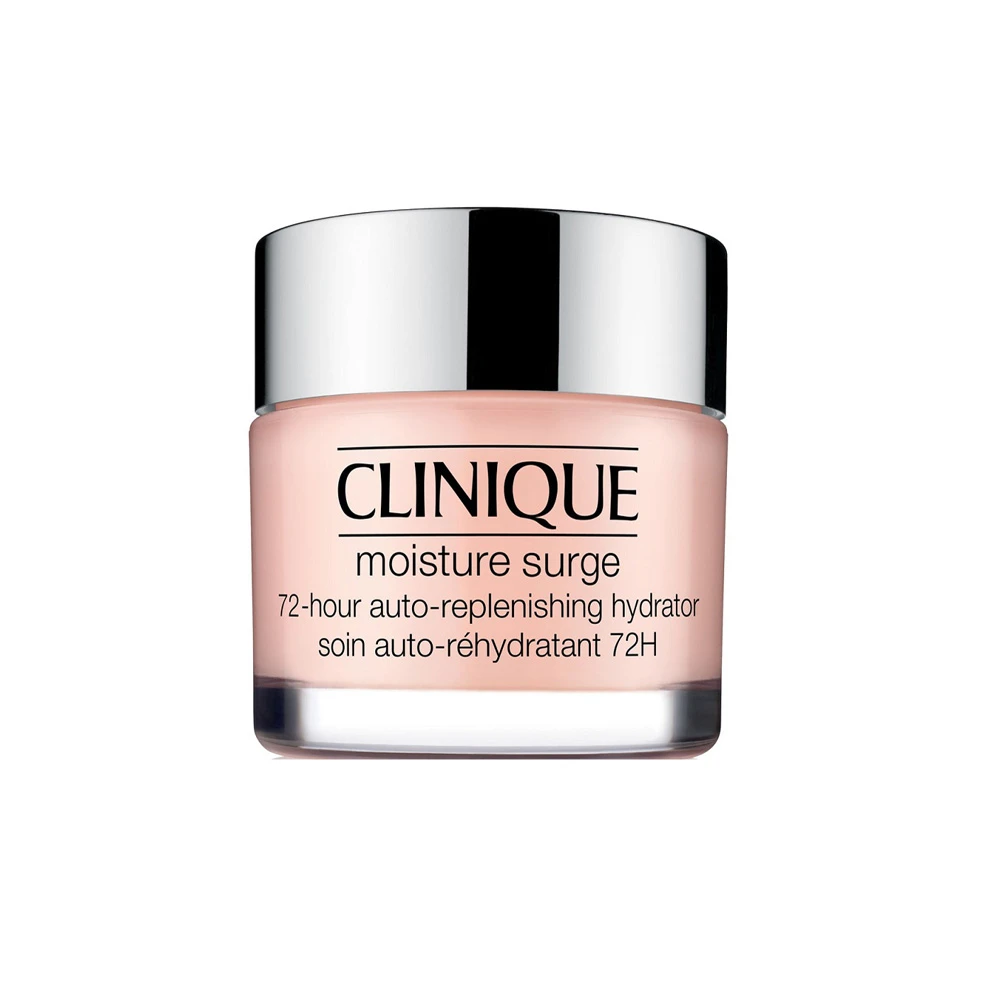 Clinique Moisture Surge 72Hour Auto-Replenishing Hydrator 3 Clinique Moisture Surge 72Hour Auto-Replenishing Hydrator