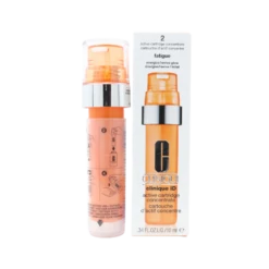 Clinique Id Active Cartridge Concentrate-Fatigue 10ml