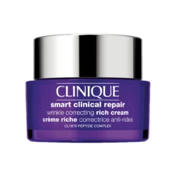 Clinique Smart Clinical Repair™ Wrinkle Correcting Cream Rich Cream 50 Ml