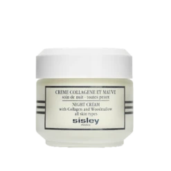 Sisley Crema Collagene E Malva 50 Ml