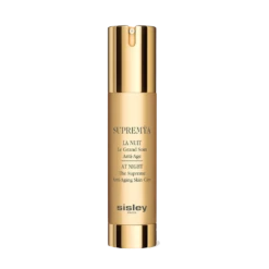Sisley Supremÿa Trattamento Anti-età Notte 50 Ml