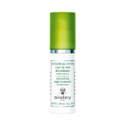 Sisley Botanical D-Tox 30 Ml
