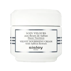 Sisley Trattamento Vellutato Ai Fiori Di Zafferano