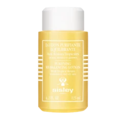 Sisley Lozione Purificante Equilibrante Aux Resines Tropicales 125 Ml