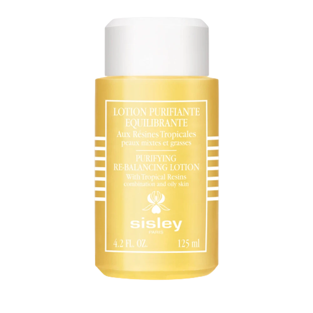 Sisley Lozione Purificante Equilibrante Aux Resines Tropicales 125 Ml 3 Sisley Lozione Purificante Equilibrante Aux Resines Tropicales 125 Ml
