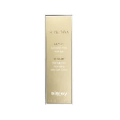 Sisley Supremÿa La Nuit La Lotion Soin Anti-Âge 140 Ml 6 Sisley Supremÿa La Nuit La Lotion Soin Anti-Âge 140 Ml -Collistar Negozio 649a40d6e39ee123234ffa87