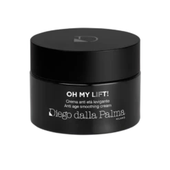 Oh My Lift! Crema Anti Eta' Levigante 50 Ml