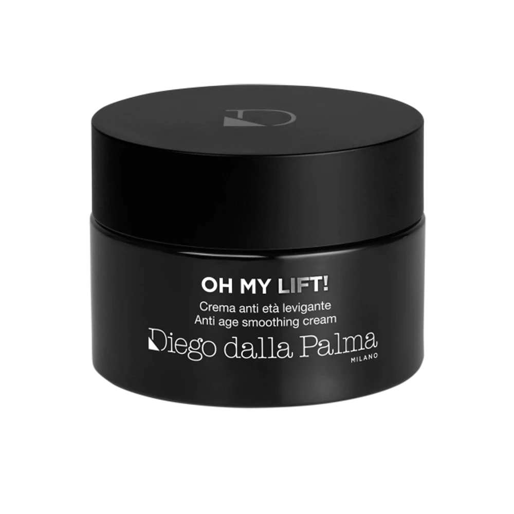 Oh My Lift! Crema Anti Eta' Levigante 50 Ml 3 Oh My Lift! Crema Anti Eta' Levigante 50 Ml