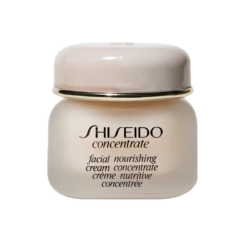Shiseido Nourishing Cream 30 Ml