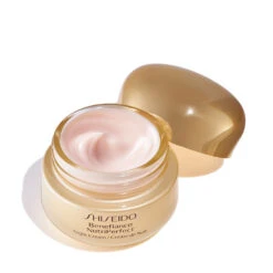 Shiseido Night Cream 50 Ml -Collistar Negozio 649a4f24e39ee158644ff943