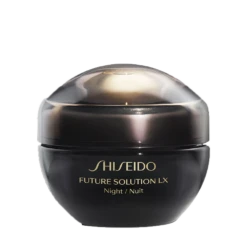 Shiseido Total Regenerating Crema Notte 50 Ml