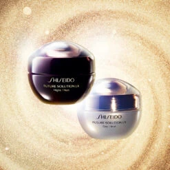 Shiseido Total Regenerating Crema Notte 50 Ml -Collistar Negozio 649a4fab5fb8e0c7f6991b7b
